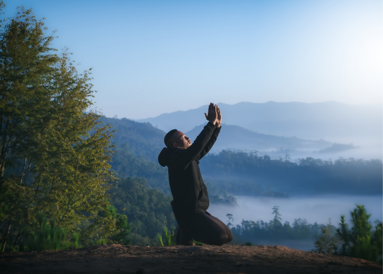 Glory Center Posting– March 2021