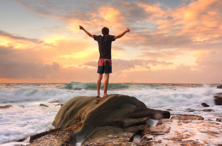 Glory Center - November, 2025