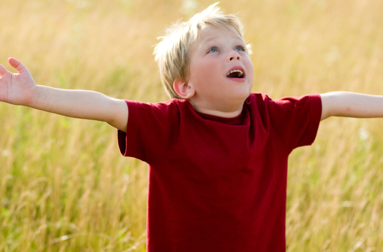 PART 1: “SEASON OF GRATITUDE”