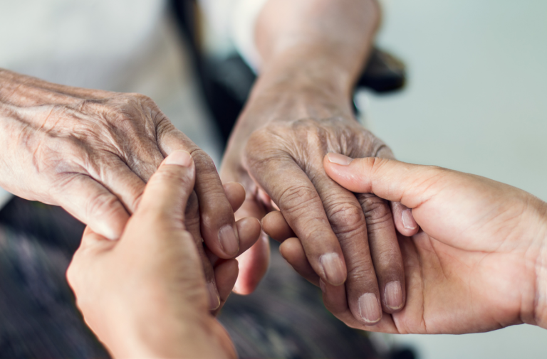 The Pathway to Healing: Part 2