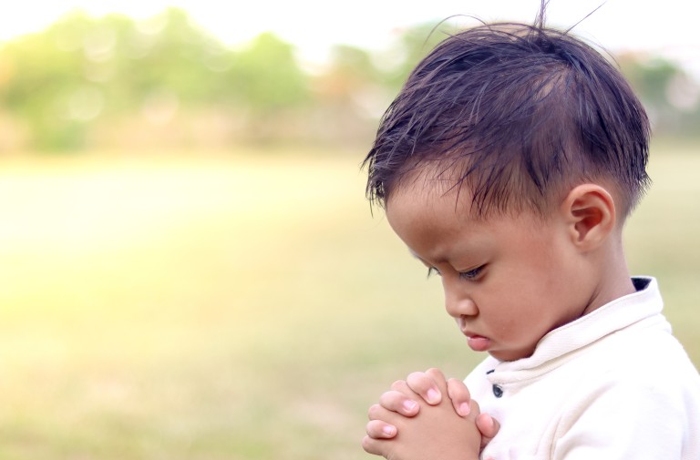 Promoting & Cultivating Hope in a Challenging Time: Part 1