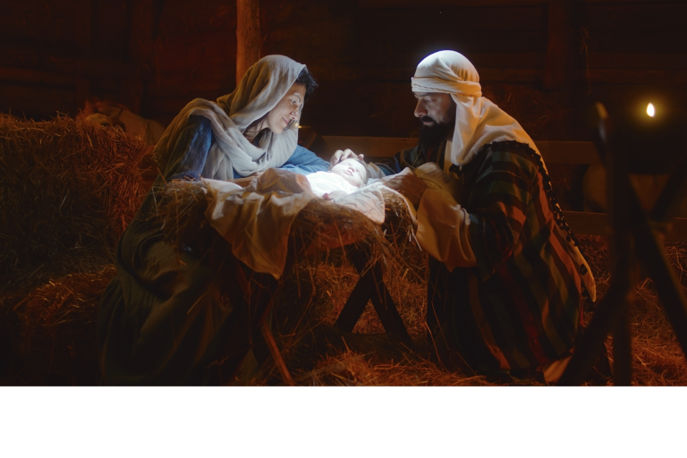 Glory Center Posting - December 2024