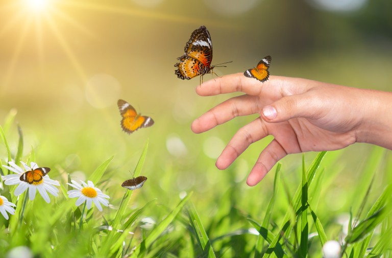 The Gift of Presence: Part 2