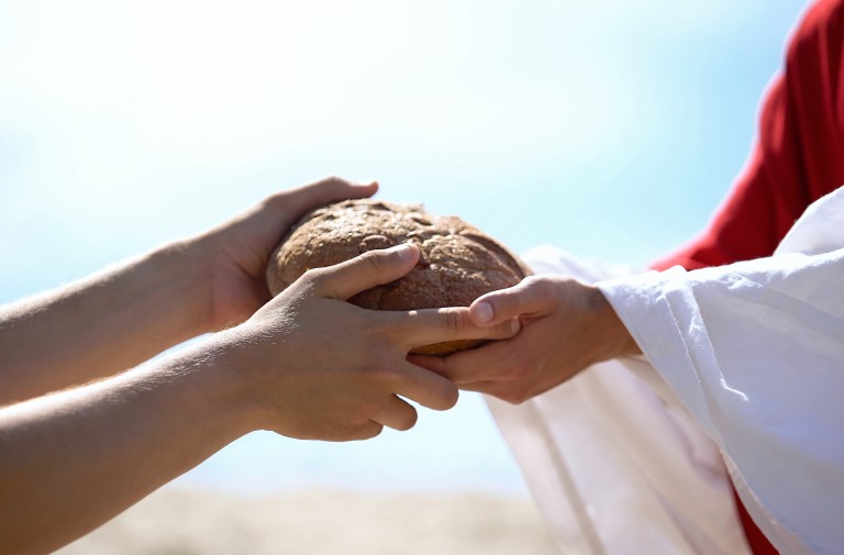 Glory Center Posting – September 2020