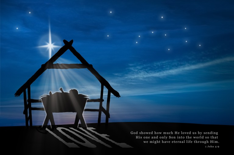 Abiding in the Spirit of Light: Part 1