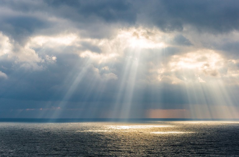 The Dawning of a New Day: Part 2