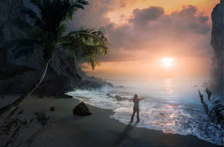 Glory Center Posting - May 2025