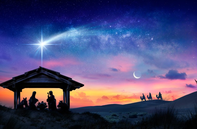 Glory Center Posting - January 2021