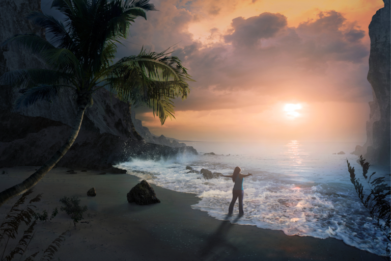 Glory Center Posting - May 2025